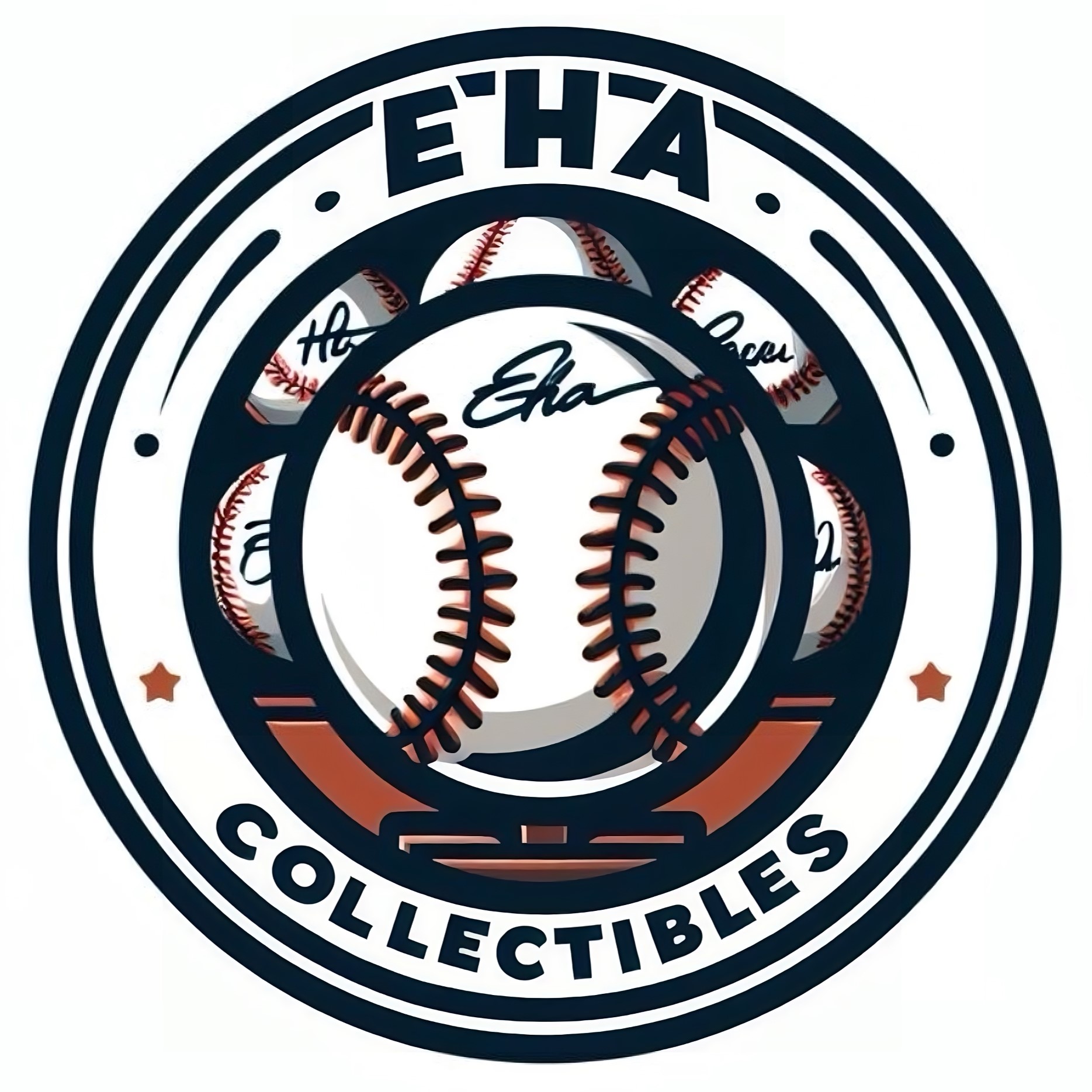 EHA Collectibles