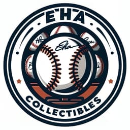 EHA Collectibles