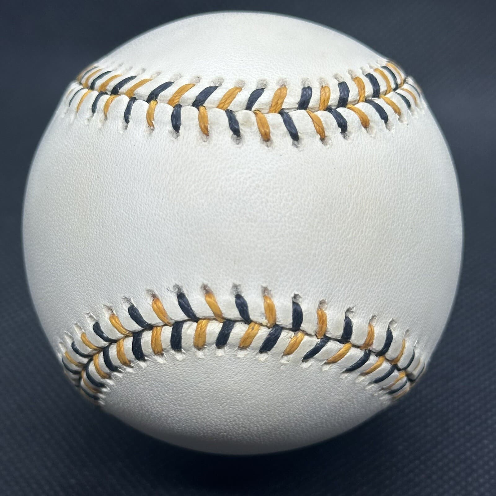 1994 All Star Game Rawlings Official Logo Baseball Commem Pirates ORIGINAL! - image 2