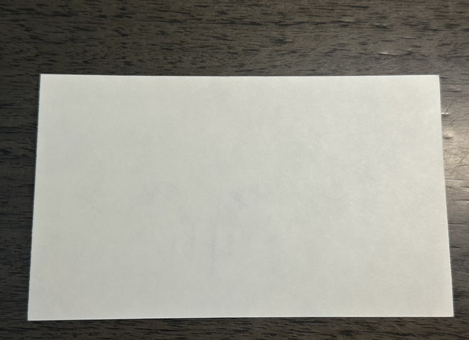 Bill Lee Signed Index Card Cut 3x5 20 Game Winner B 1909 Chicago Cubs Phillies - image 2