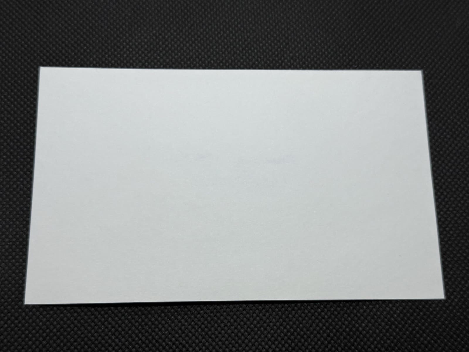 Harry Kalas HOF 2002 Signed Index Card 3x5 Broadcaster HOF Philadelphia Phillies - image 2