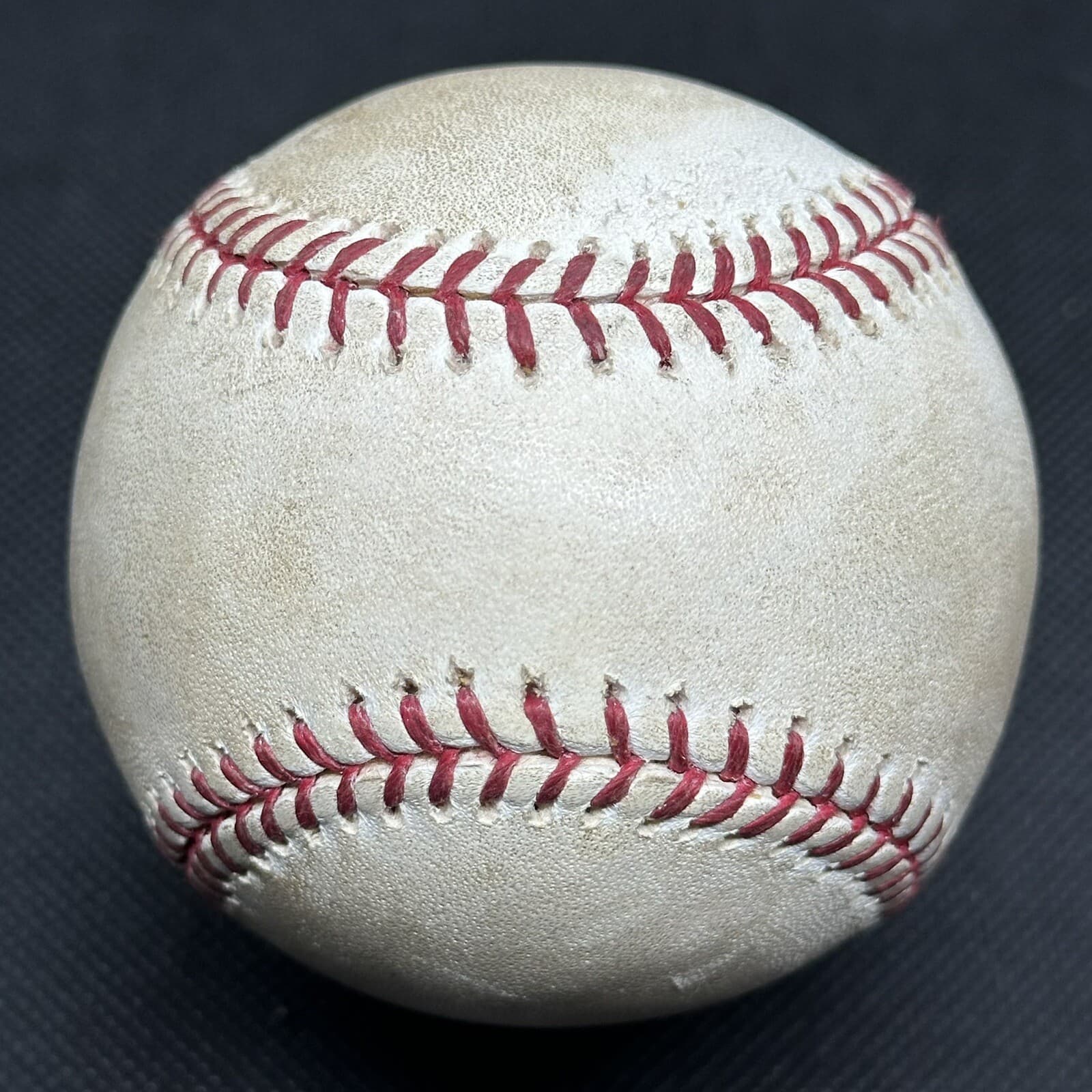 2007 Futures Game Rawlings Official Logo Baseball Commemorative GAME USED - image 3