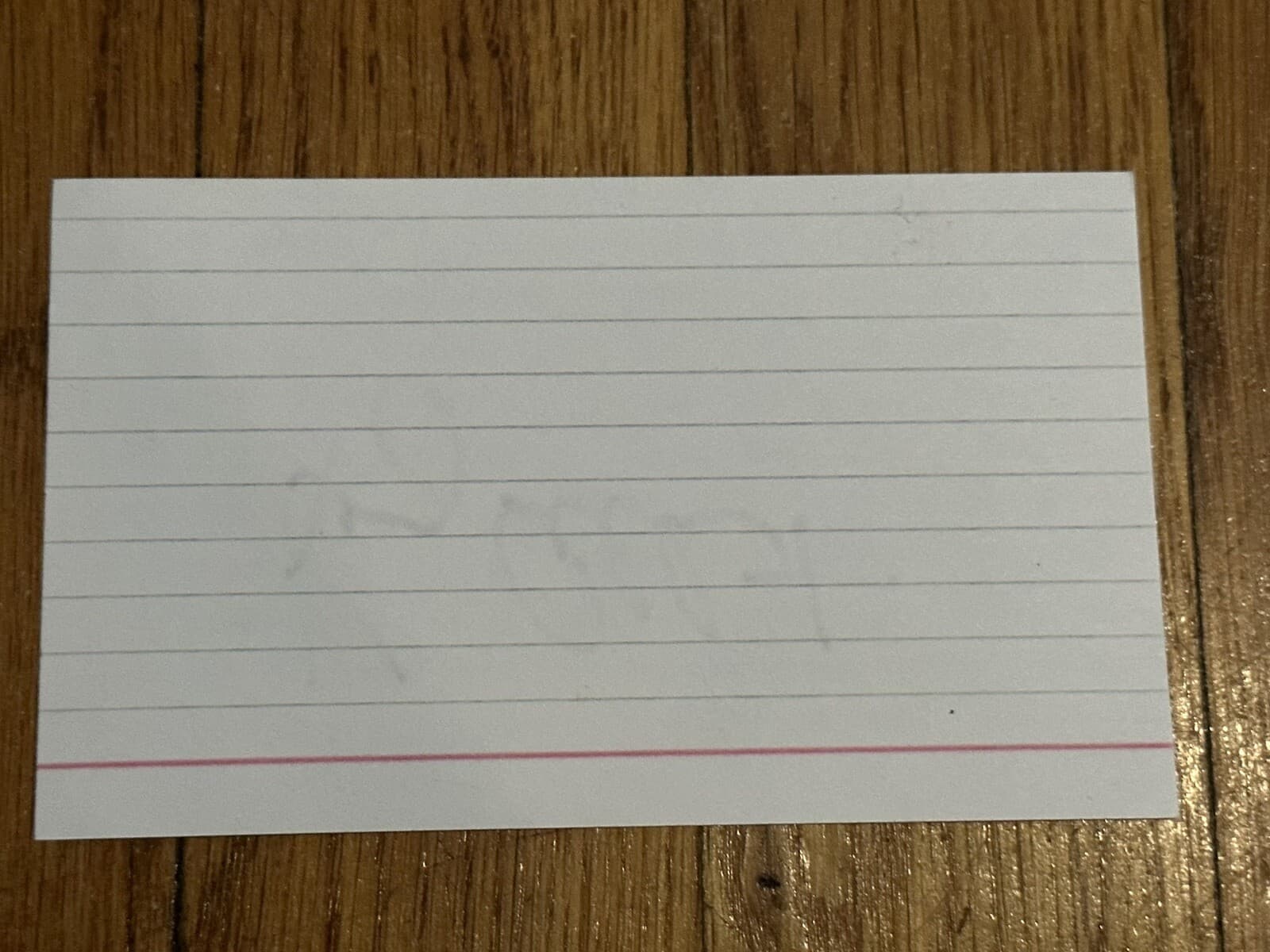 Kenny Albert Signed Index Card 3x5 Broadcaster Announcer JSA LOA NFL MLB Fox - image 2