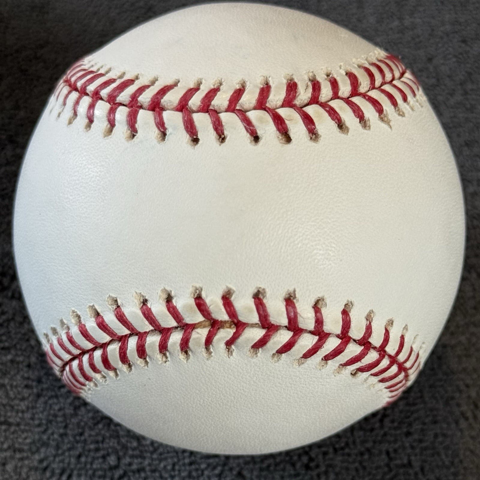 2008 China Series Rawlings Official Logo Baseball Commemorative Padres Dodgers - image 2