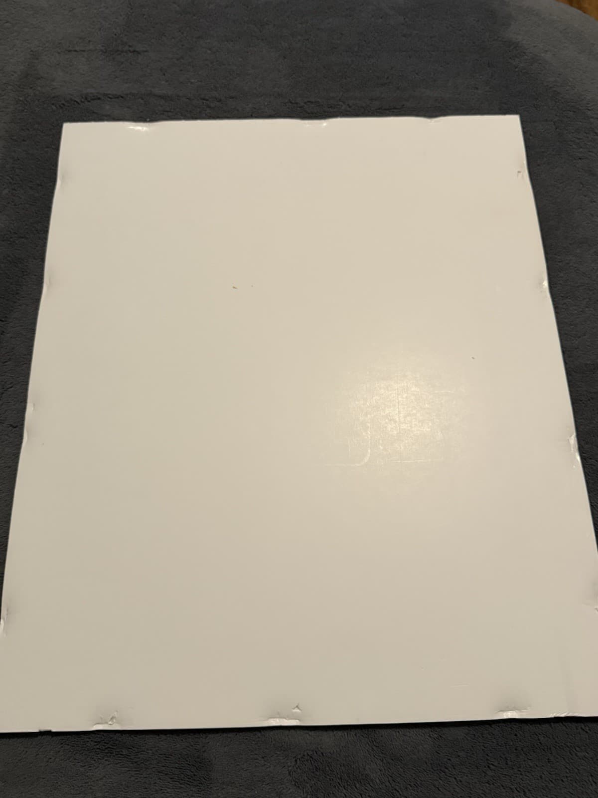 Ron Santo Glenn Beckert Signed 11x14 Photo Matted Lithograph Cubs HOF JSA LOA - image 3