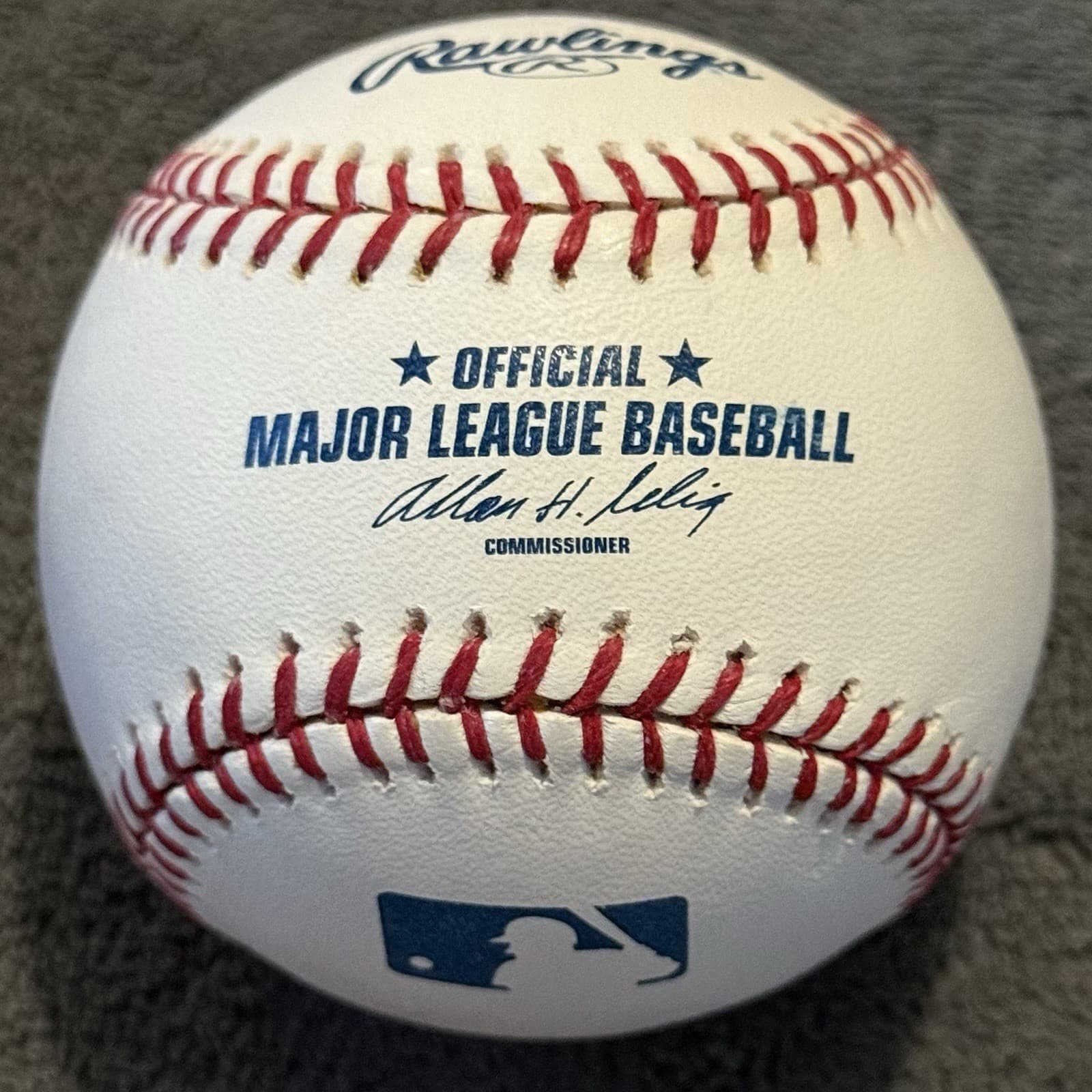 Bobby Valentine Signed Baseball New York Mets Manager Texas Rangers Dodgers - image 2