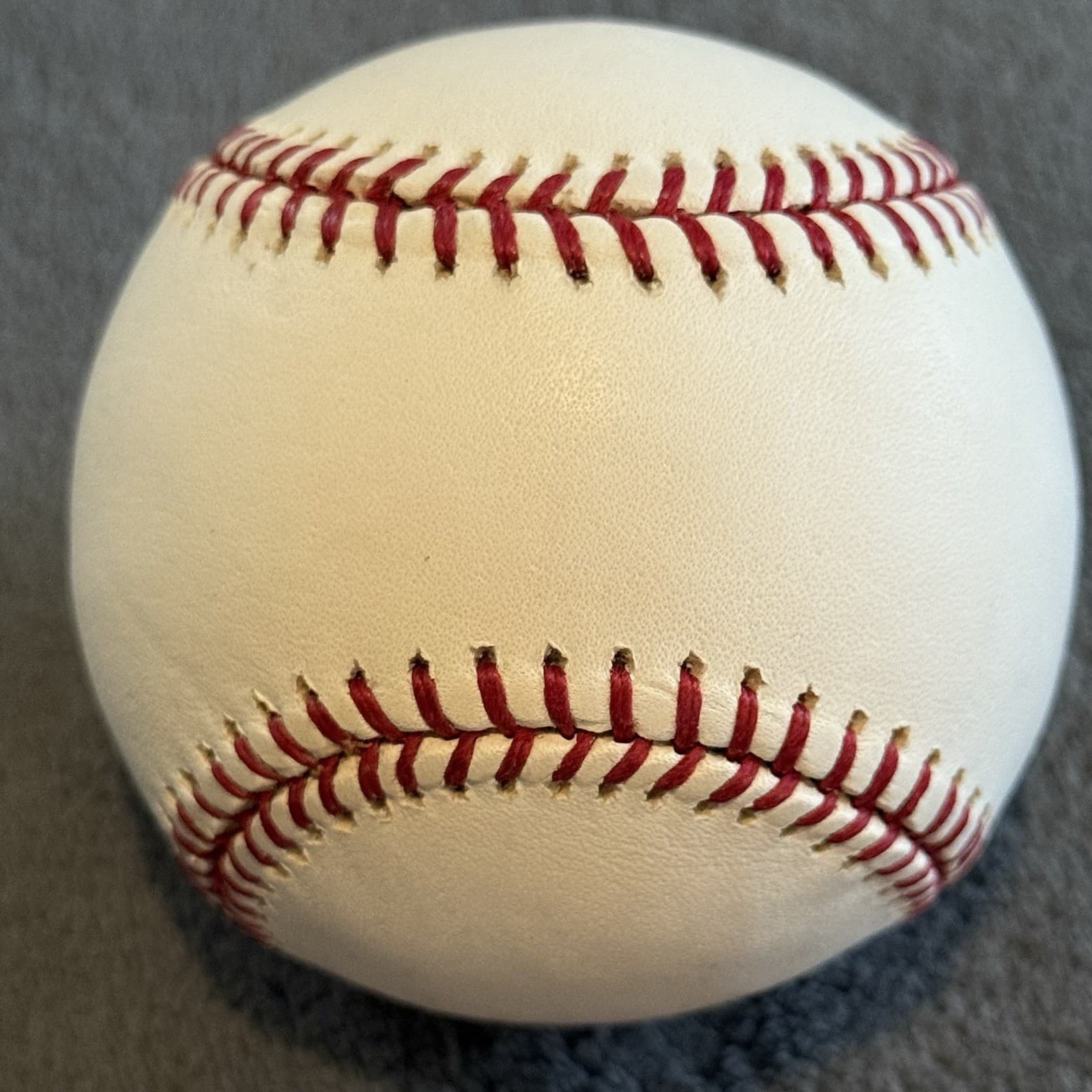 July 4th 2001 Rawlings Official Logo Baseball Commemorative Flag America - image 2