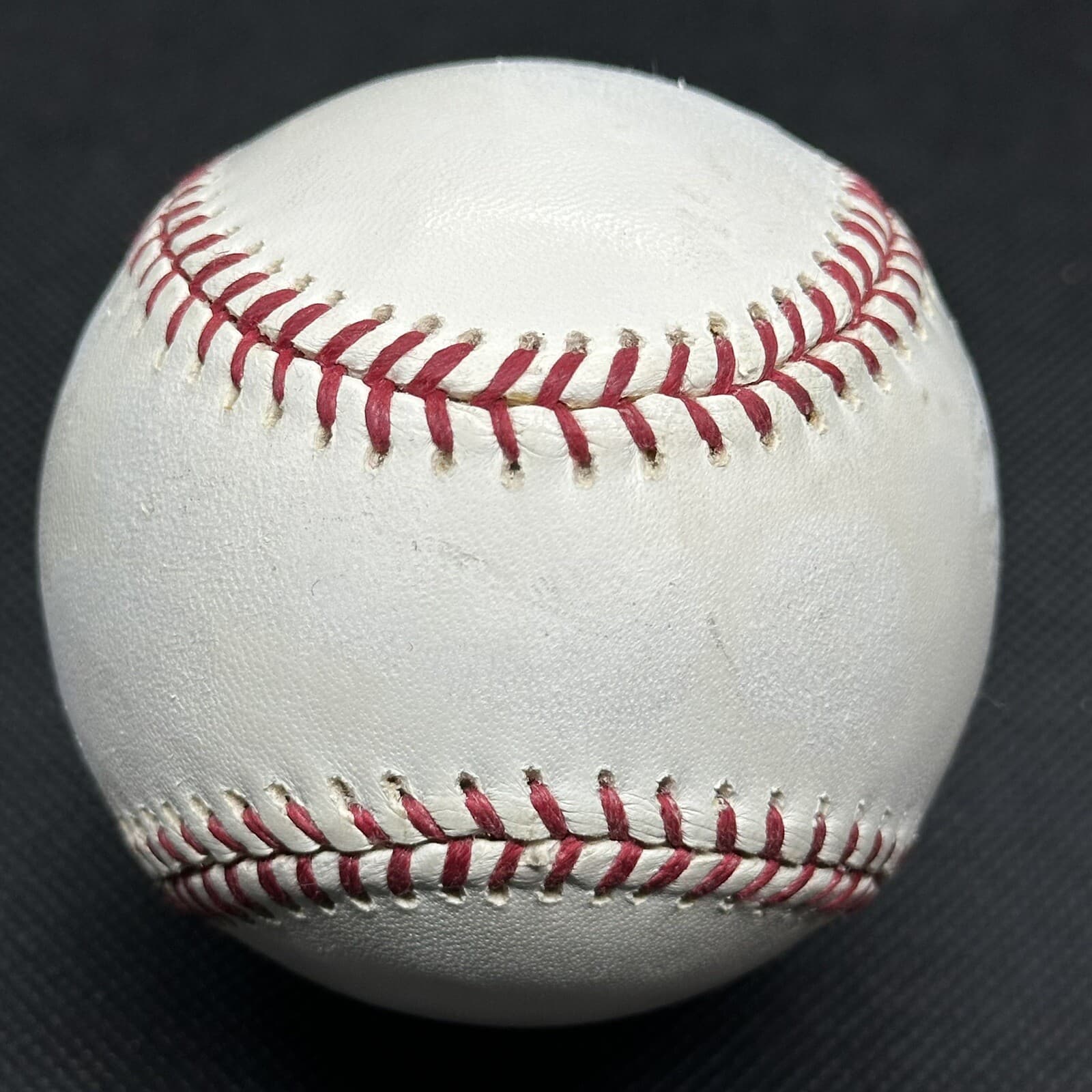 2007 Futures Game Rawlings Official Logo Baseball Commemorative BP USED CLEAN - image 2