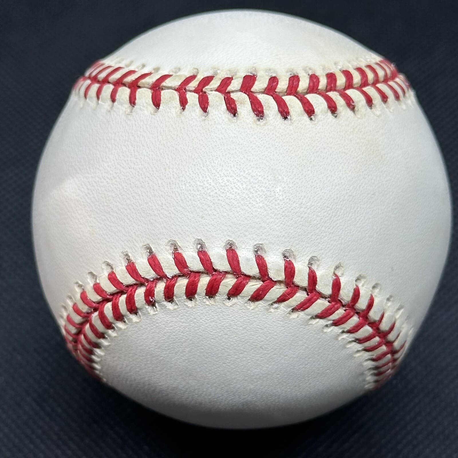 1998 ALDS Rawlings Official Logo Baseball American League Division Series - image 2