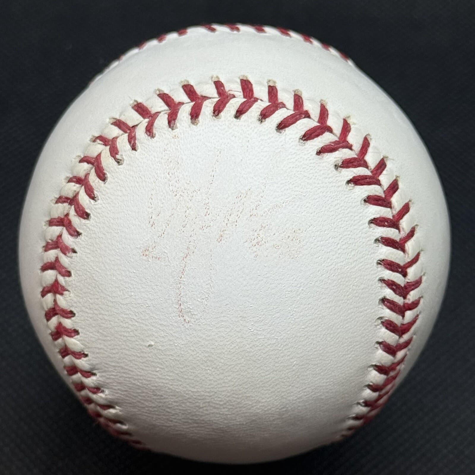 2004 Jackie Robinson Day Rawlings Official Logo Baseball Commemorative RARE Sigs - image 3