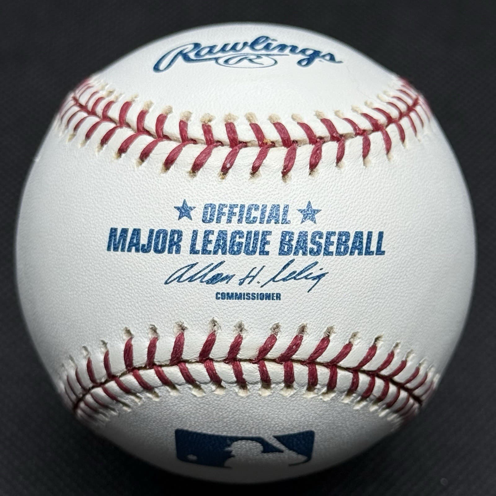 Johan Santana AL CY Young 04 Baseball Minnesota Twins 2004 New York Mets COA - image 2