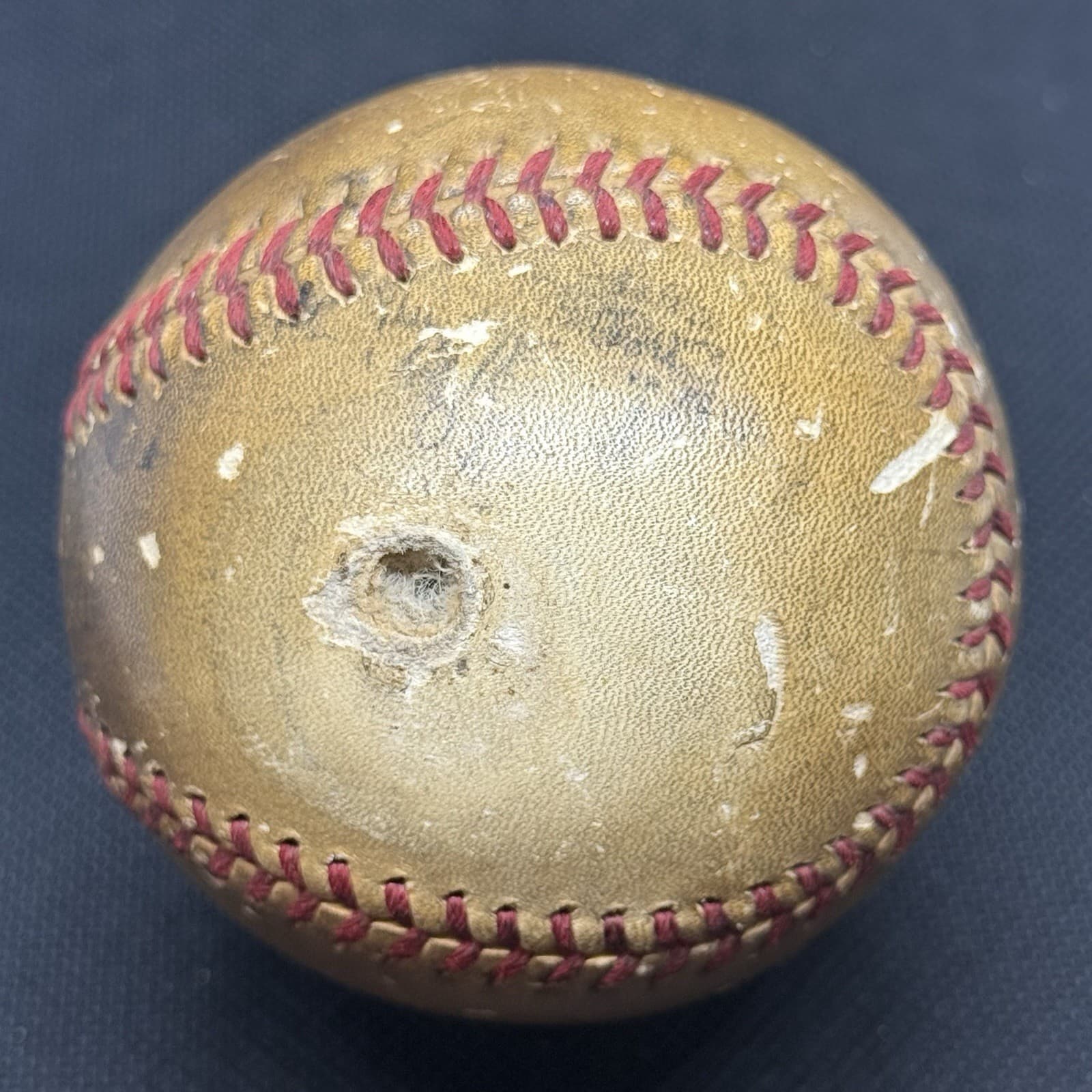 Babe Ruth Signed Baseball JSA LOA New York Yankees HOF BOLD HUGE AUTO! - image 8