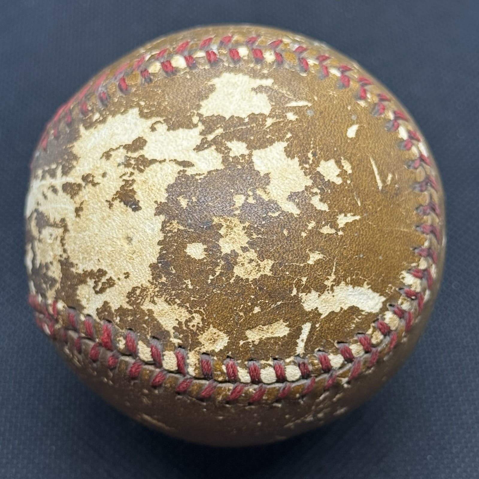 Babe Ruth Signed Baseball JSA LOA New York Yankees HOF BOLD HUGE AUTO! - image 7