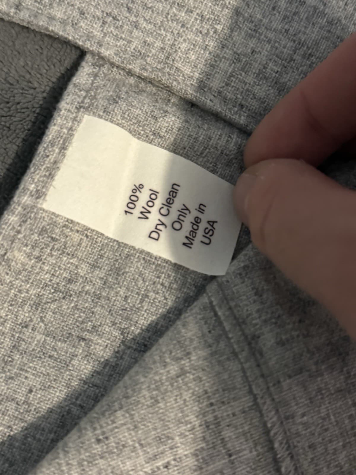 Ron Santo Chicago Cubs Authentic Mitchell & Ness Jersey Size 56 1968 - image 5