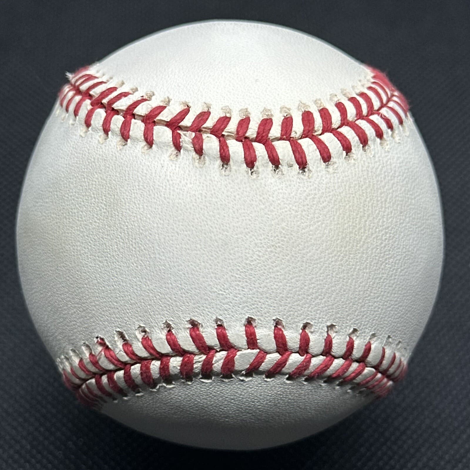 1992 St Louis Cardinals 100th Anniversary Rawlings Official Logo Baseball Commem - image 3