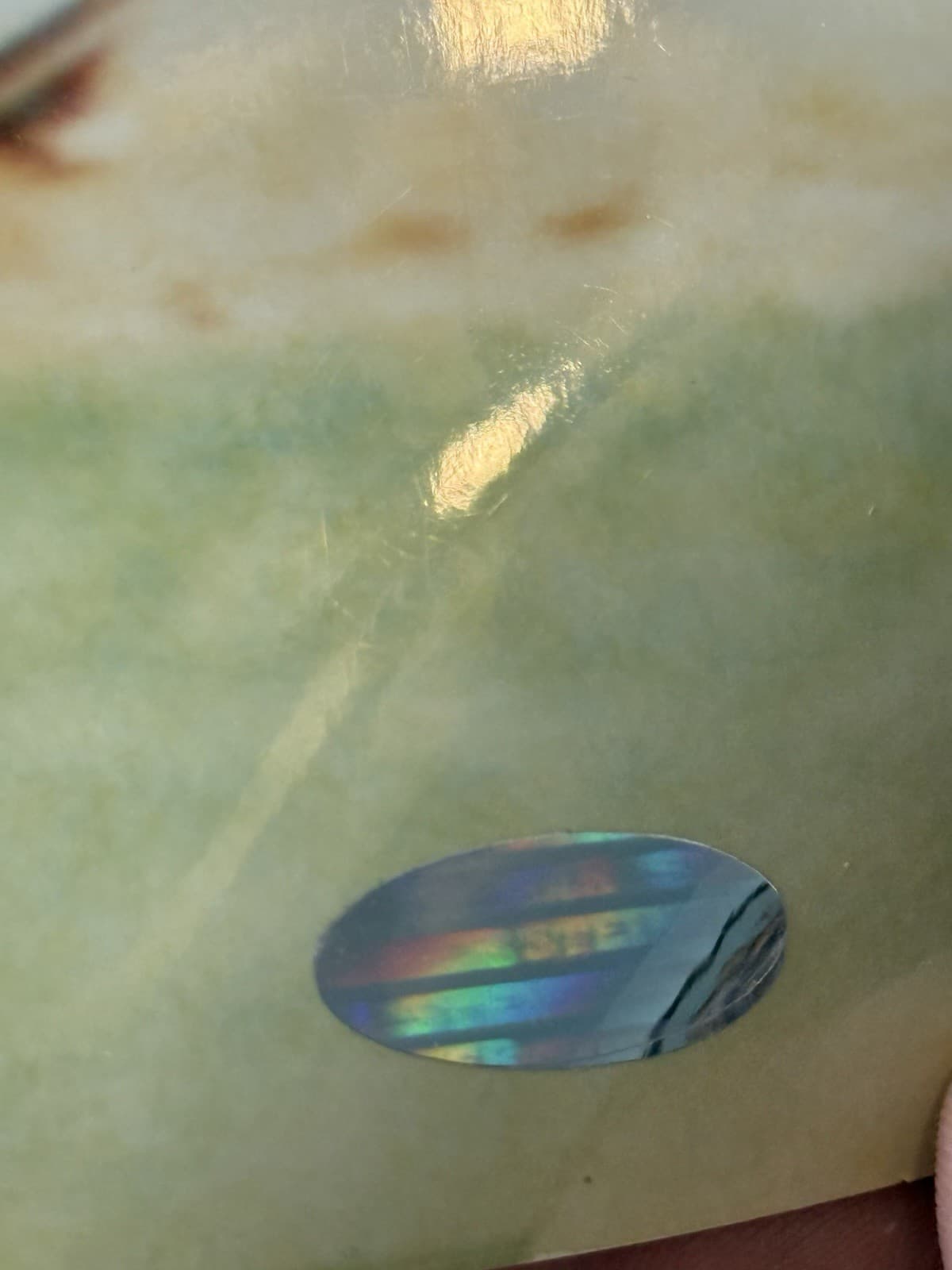 Rickey Henderson Signed 16x20 Photo New York Mets Oakland A's HOF Steiner COA - image 2