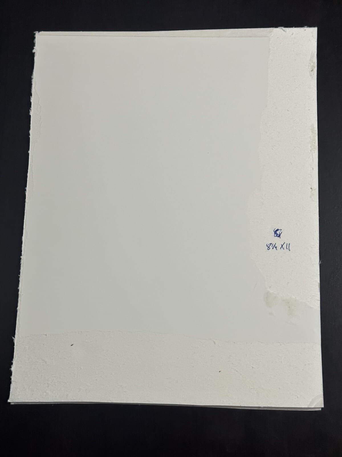 Larry Doby #14 Signed 8x11 Photo Cleveland Indians 1947-55-58 8x10 JSA LOA - image 3