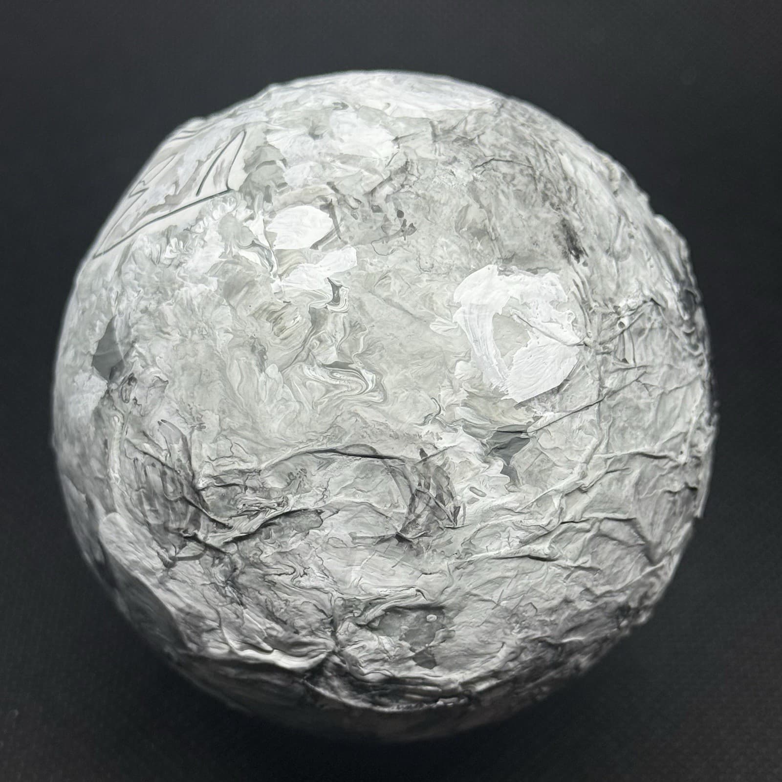 Buzz Aldrin Apollo 11 Signed Moon Astronaut Moonwalker Baseball Size PSA/DNA LOA - image 3