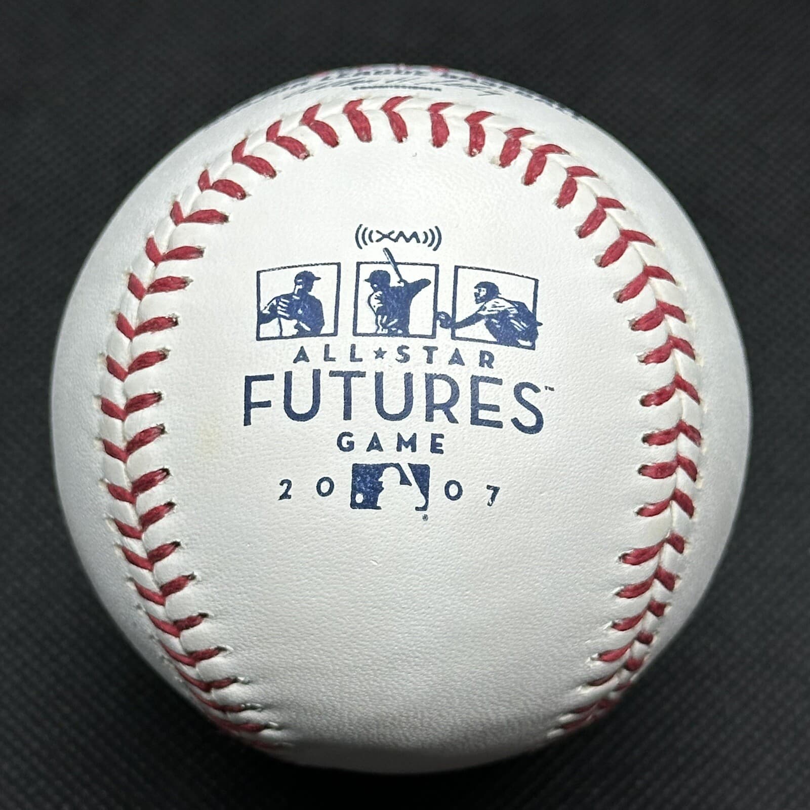 2007 Futures Game Rawlings Official Logo Baseball Commemorative RARE NEW!