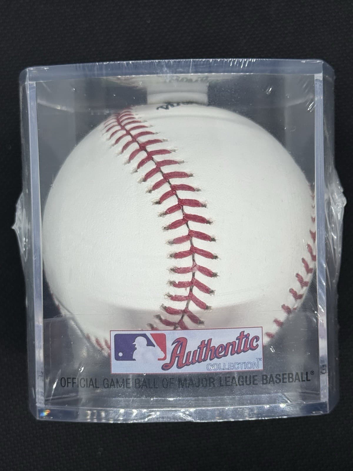 2021 Futures Game Rawlings Logo Baseball Commemorative All Star Rockies SEALED - image 5