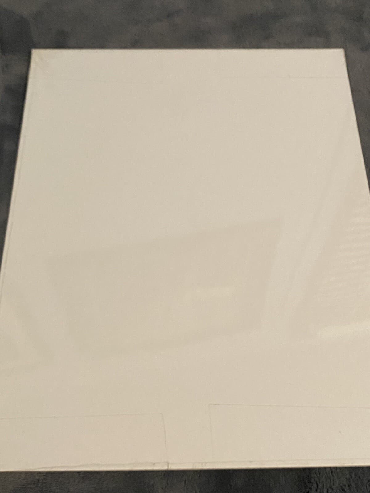 Rick Ferrell Signed Matted 5x7 Photo St Louis Browns Senators  - image 3