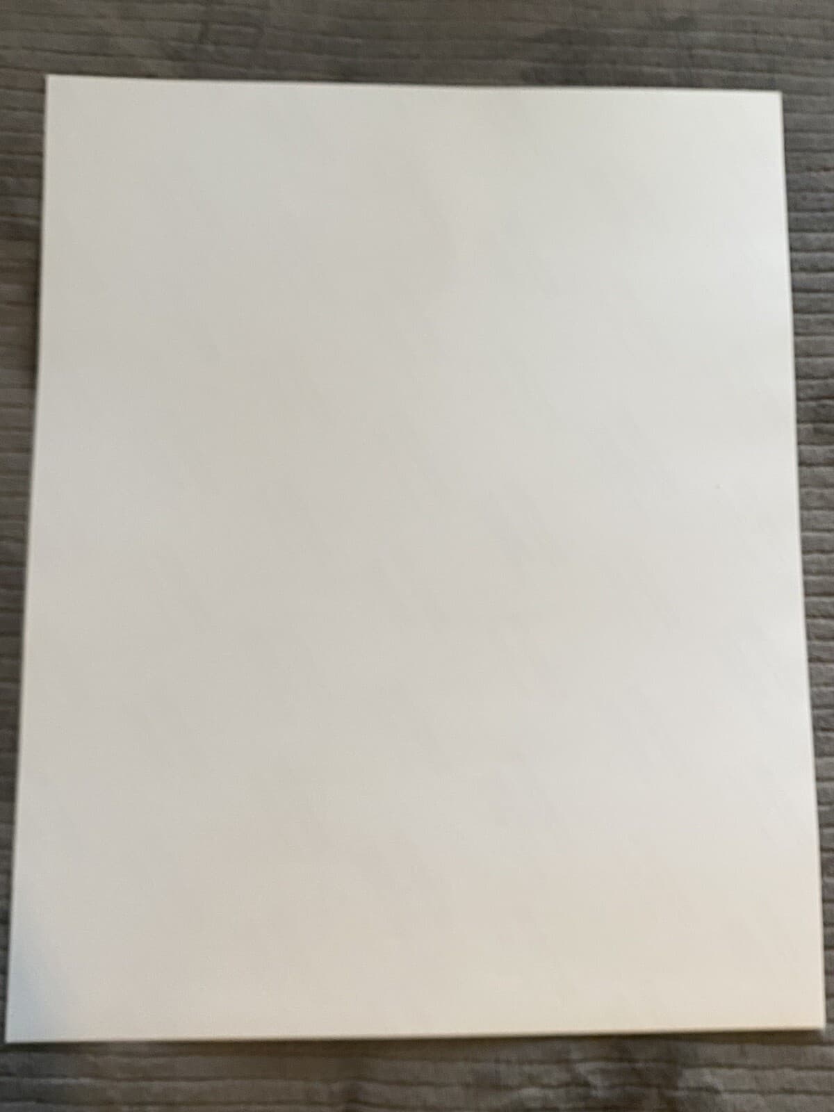 Brian Leetch Signed Autographed 16x20 6 Stat Photo HOF 09 Fanatics COA /25 - image 4