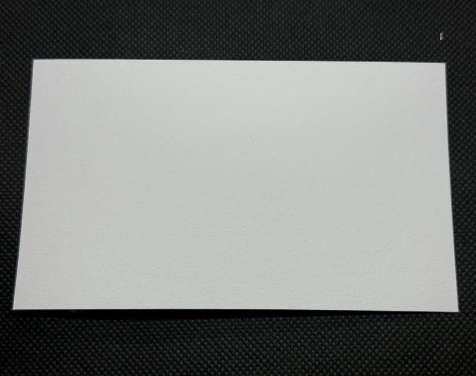 Gil Hodges Signed Index Card Cut Auto Brooklyn Dodgers New York Mets HOF Index - image 2