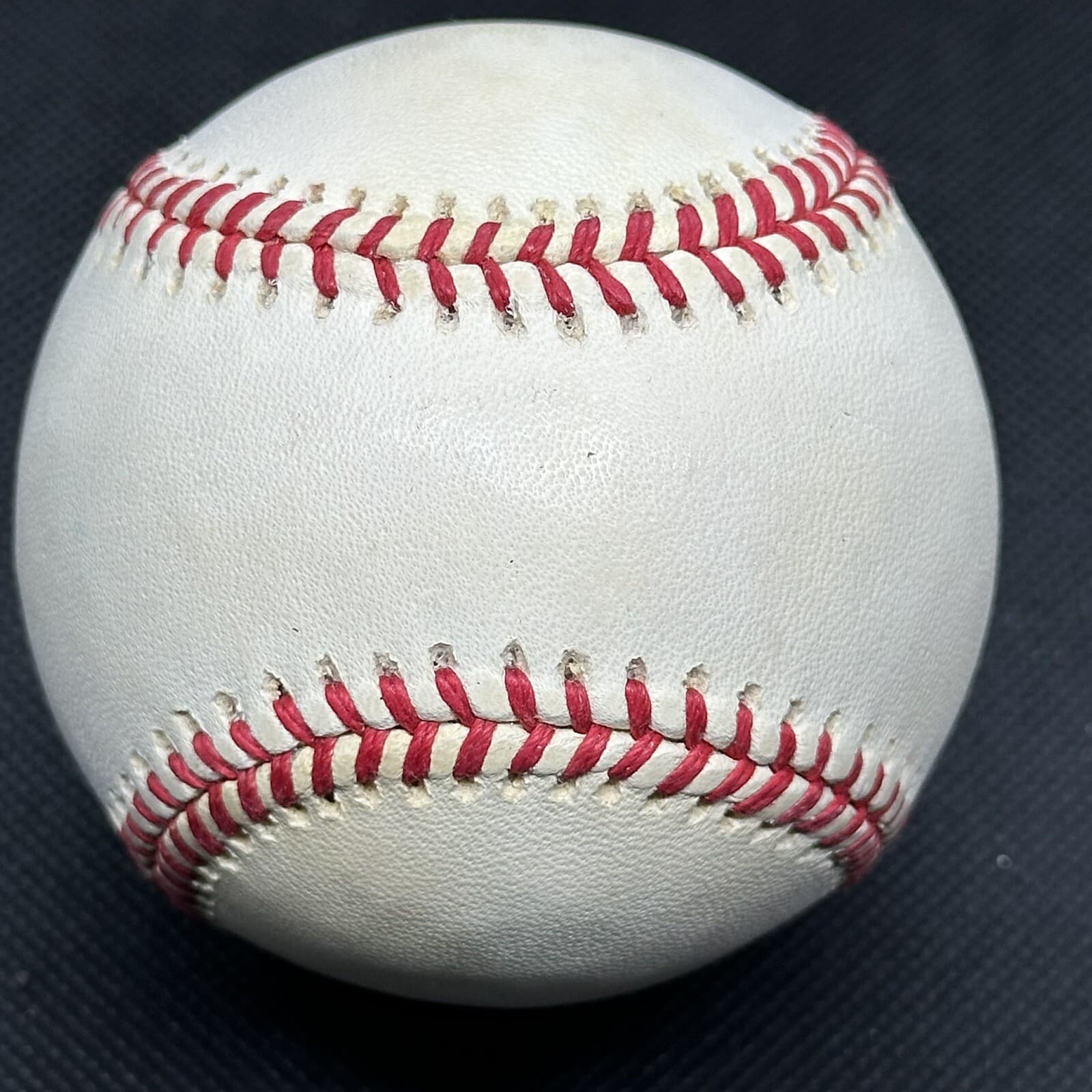 1997 NLCS Rawlings Official Logo Baseball National League Championship Series  - image 3