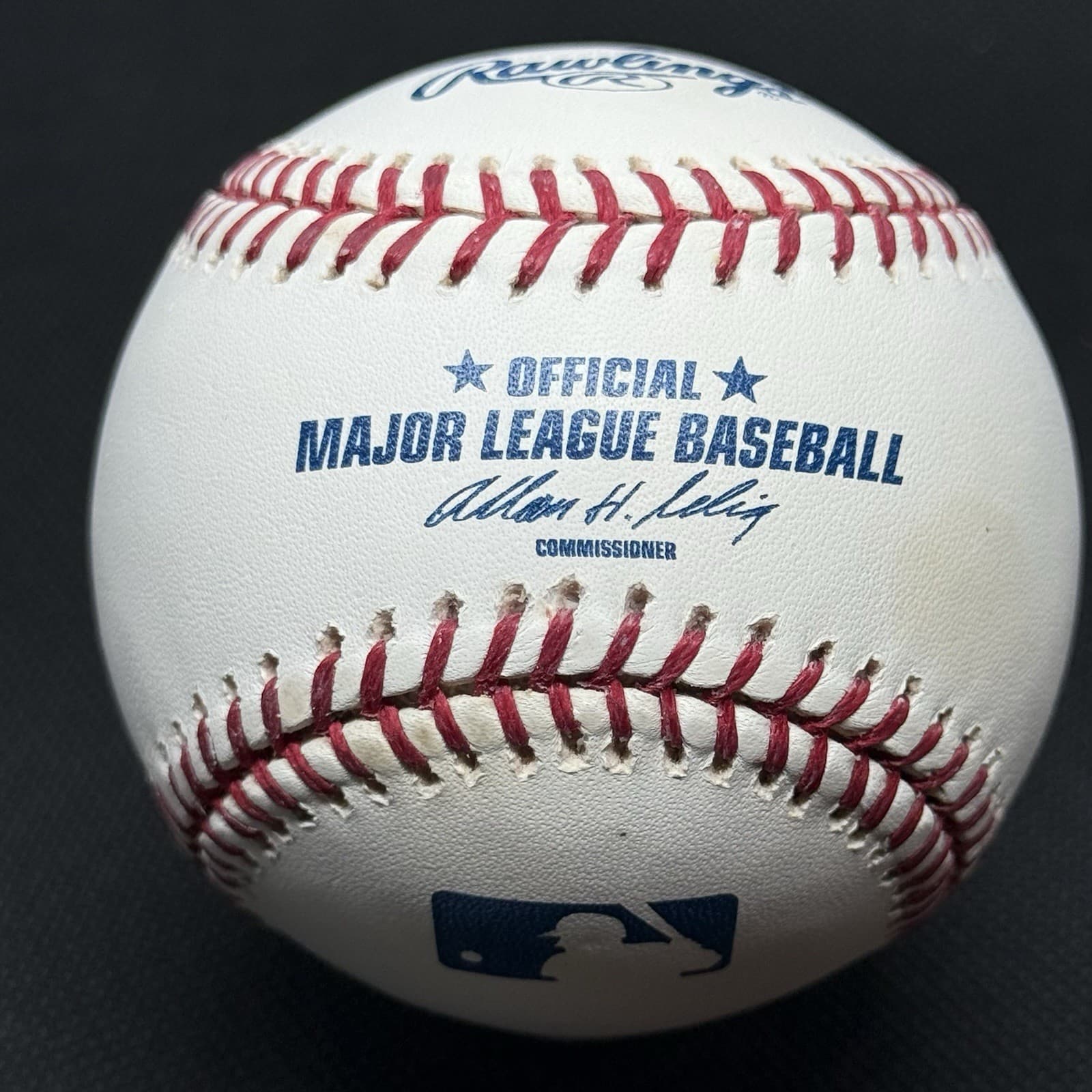 Willie Mays HOF 79 Signed Baseball WILLIE'S PERSONAL COLLECTION COA JSA LOA - image 3