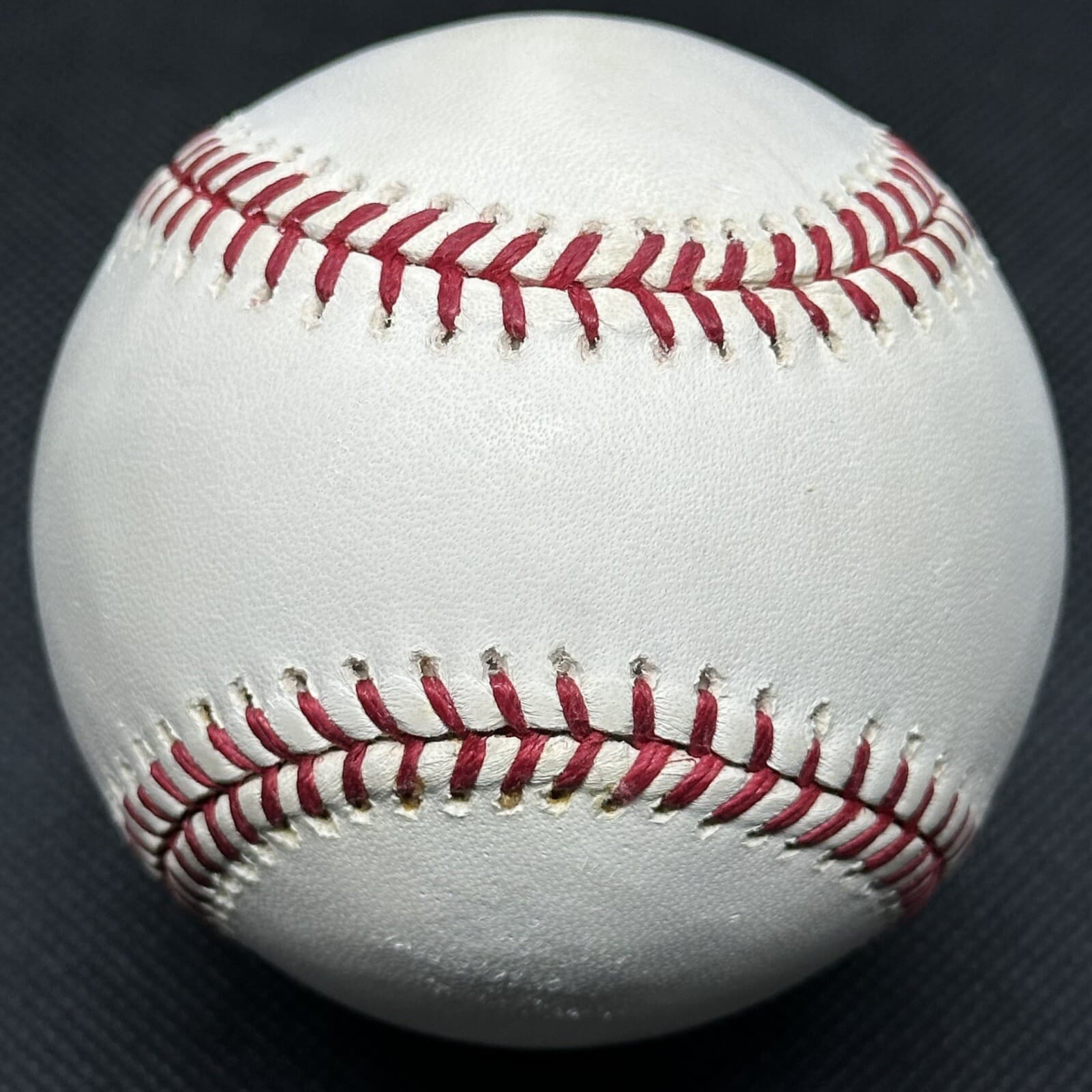 2014 San Francisco Giants World Series Champions Rawlings Logo Baseball RARE - image 2