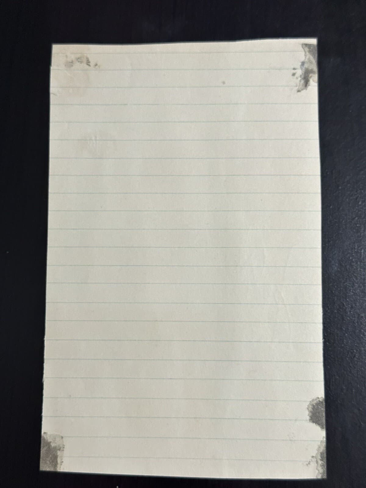 Joe Cronin Signed Magazine Photo 4x7 VINTAGE PLAYING ERA HOF Red Sox - image 2