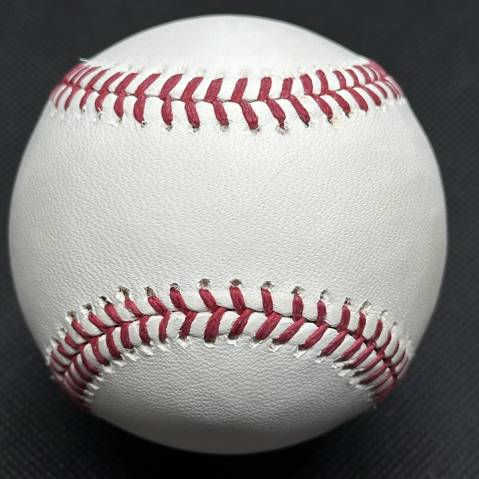 Jorge Posada Number Retirement Rawlings Official Logo Baseball Commemorative NEW - image 2