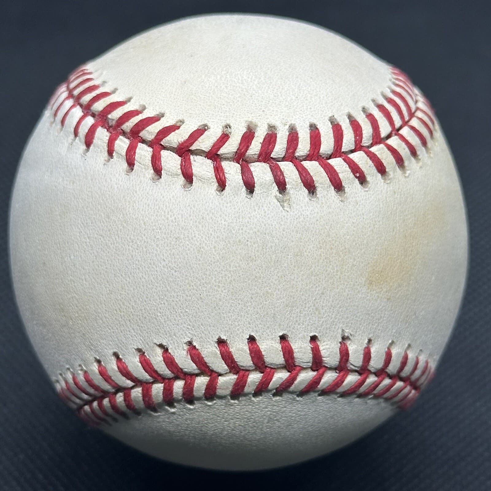 1996 NLCS Rawlings Official Logo Baseball National League Championship Series NL - image 2