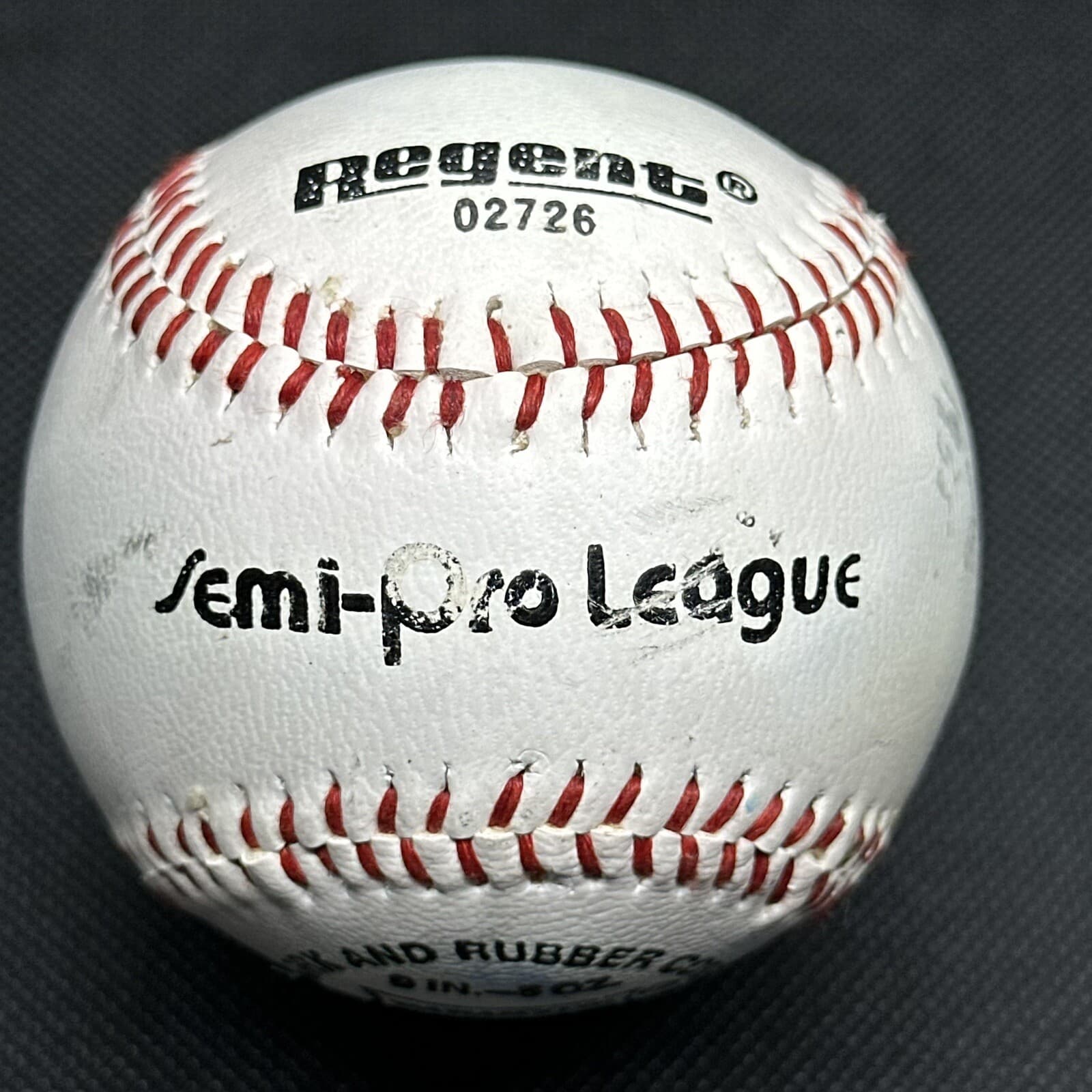 Ted Gray Signed Baseball JSA LOA Detroit Tigers - image 2