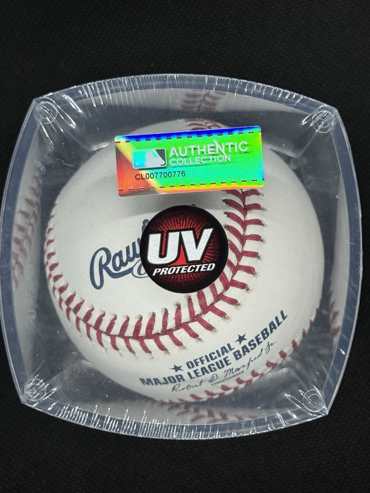 2021 Futures Game Rawlings Logo Baseball Commemorative All Star Rockies SEALED - image 2