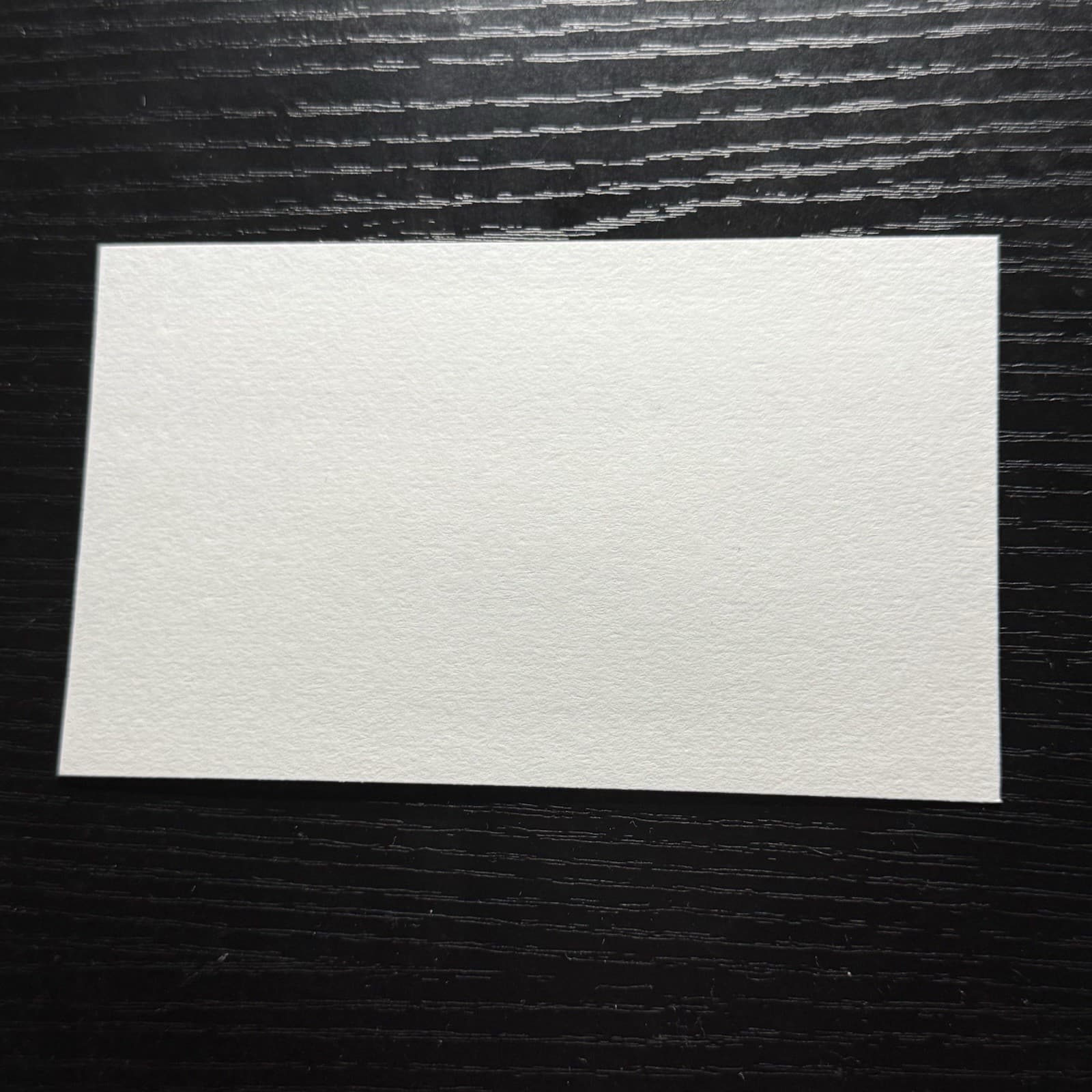 Billy Southworth Signed Index Card Cut Auto 3x5 HOF Cardinals Braves - image 2