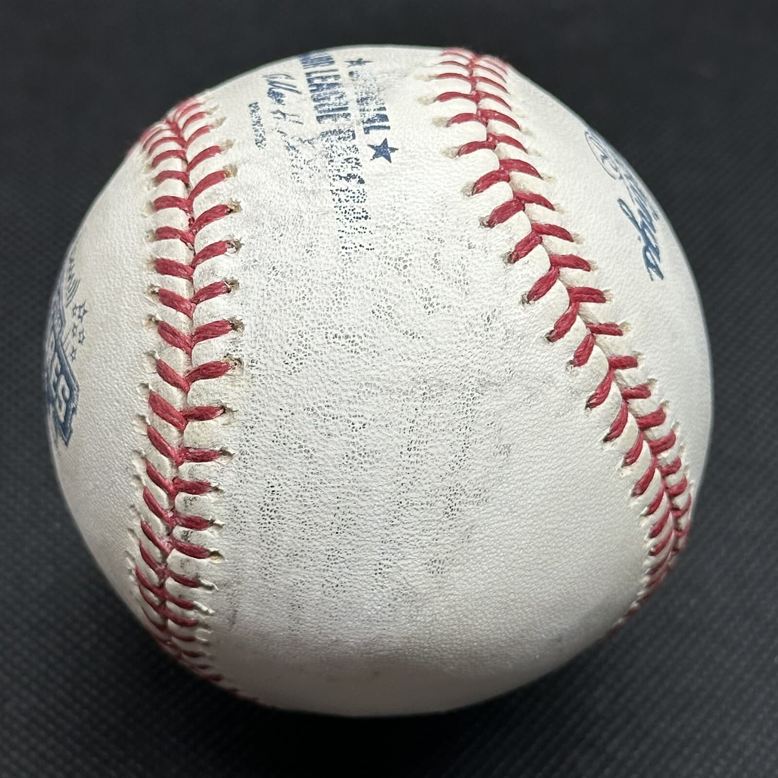 2006 Futures Game Rawlings Official Logo Baseball Commemorative All Star Used - image 3