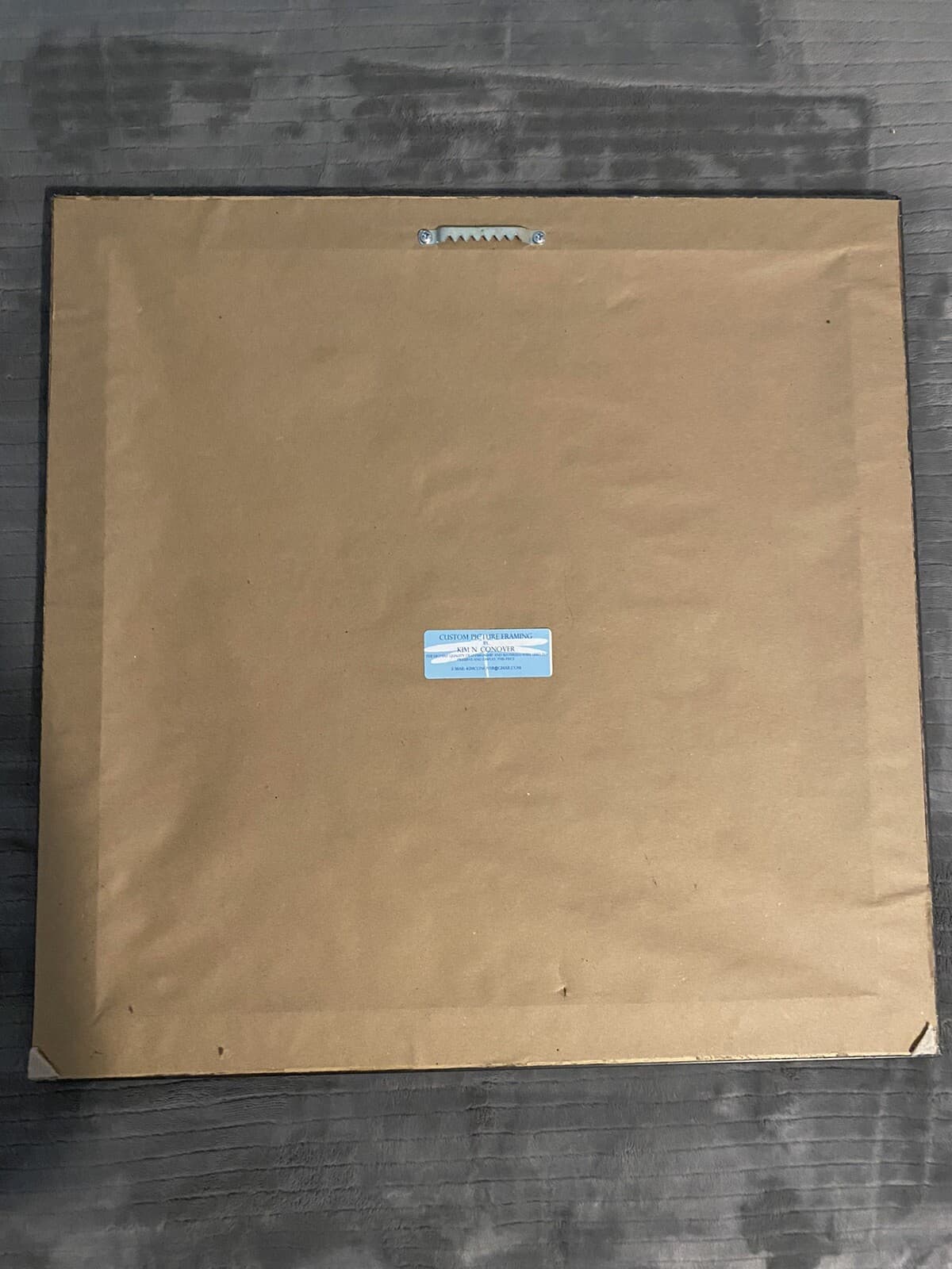 Three Stan Musial Signed Photos Framed Matted Display St Louis Cardinals 18x18 - image 5