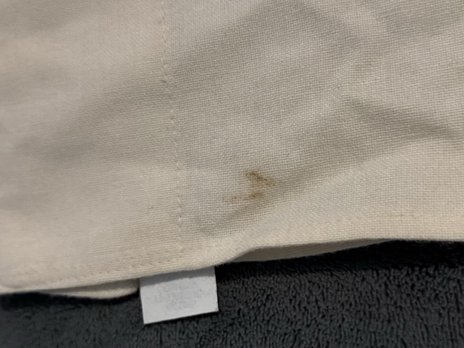 Frank Robinson Baltimore Orioles Authentic Mitchell & Ness Jersey 1969 Vintage! - image 3