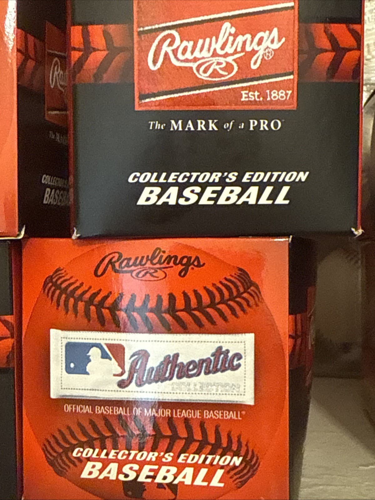 San Diego Padres 50th Anniversary Rawlings Official Logo Baseball Commemorative - image 3