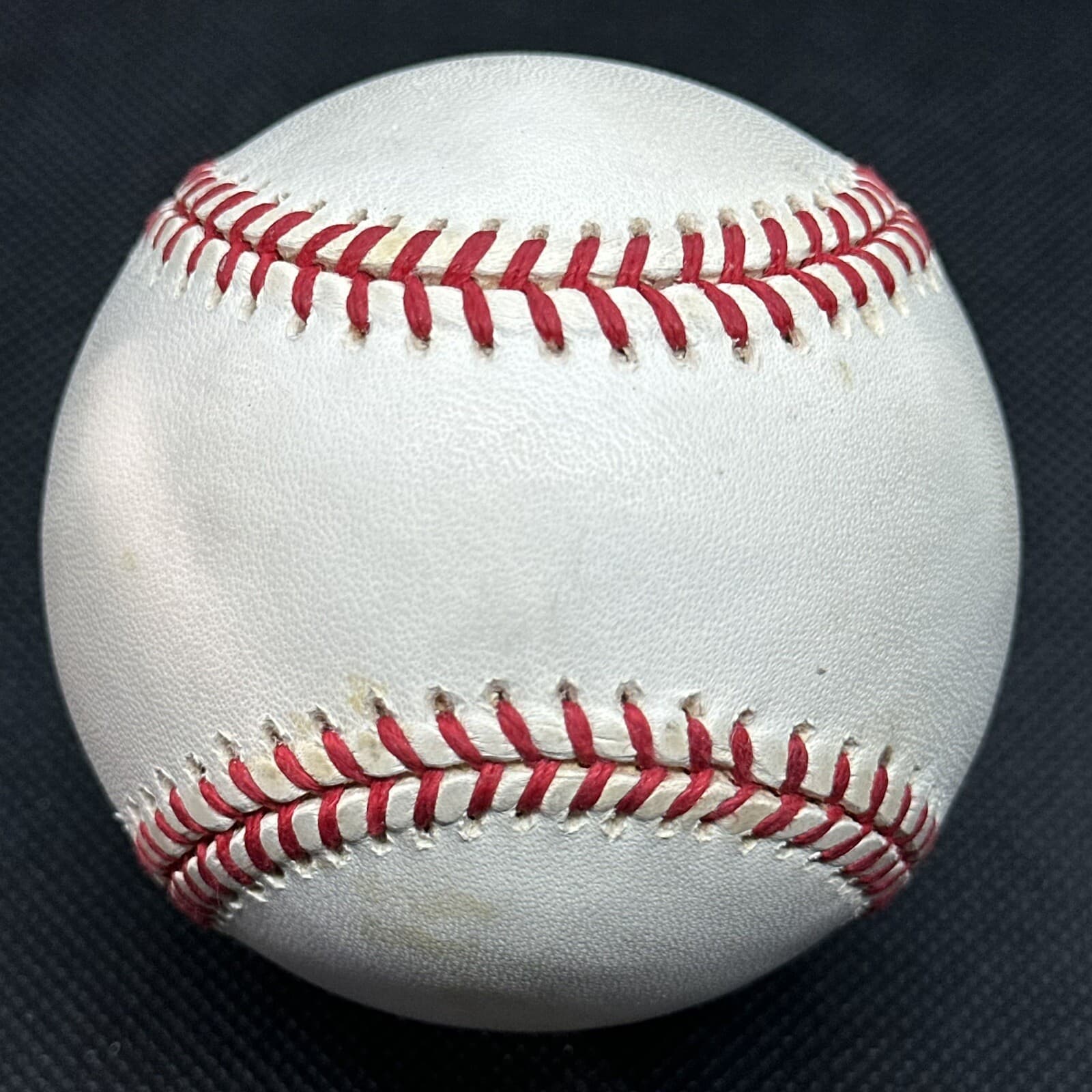 1997 ALCS Rawlings Official Logo Baseball American League Championship Series - image 2