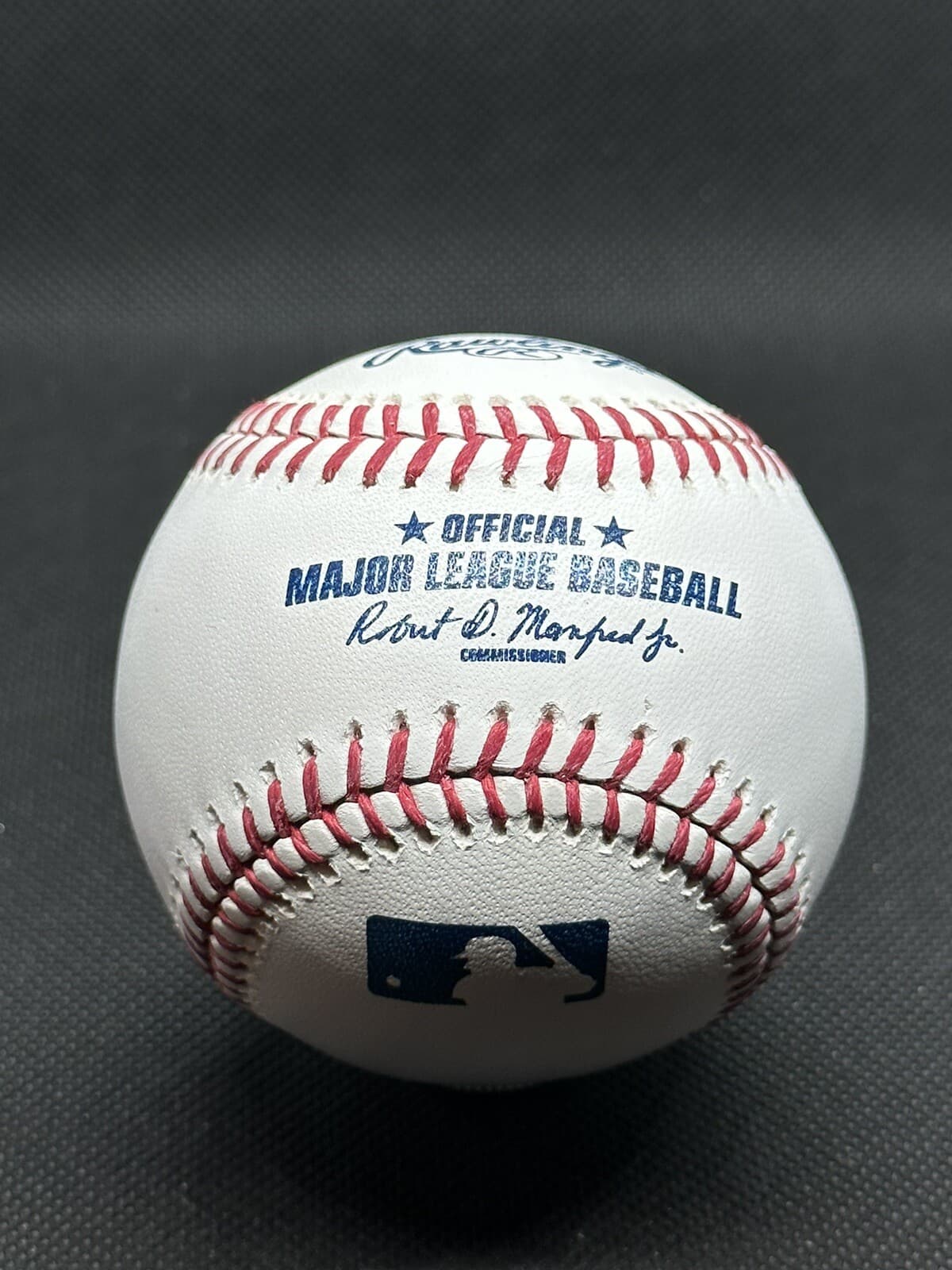 Whitey Herzog 1969 Miracle Mets Signed Baseball Cardinals Hall of Fame New York - image 2