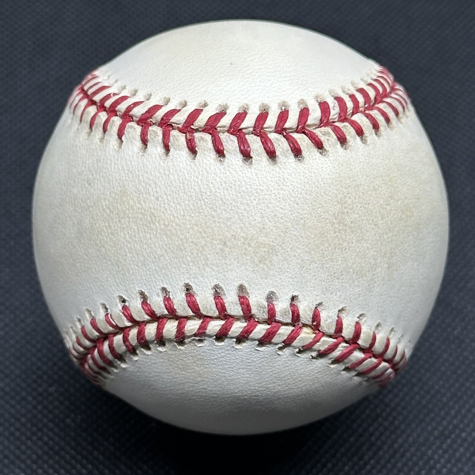 1991 All Star Game Rawlings Official Logo Baseball Commemorative ORIGINAL Jays - image 2