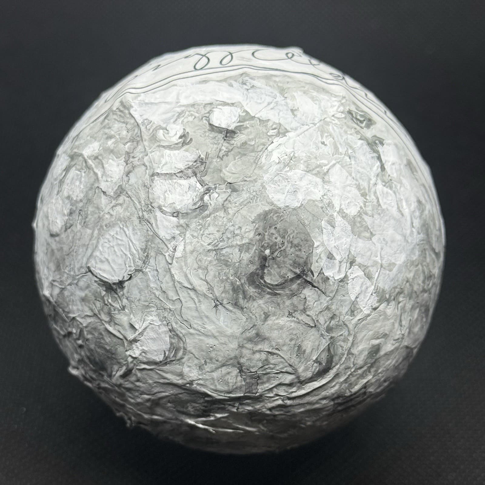 Buzz Aldrin Apollo 11 Signed Moon Astronaut Moonwalker Baseball Size PSA/DNA LOA - image 2