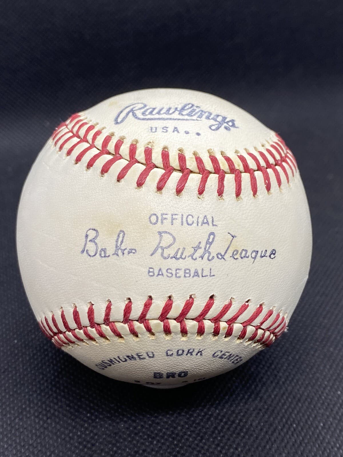 Minnie Minoso Signed VINTAGE Baseball Chicago White Sox HOF 2022 Hall of Fame #9 - image 3