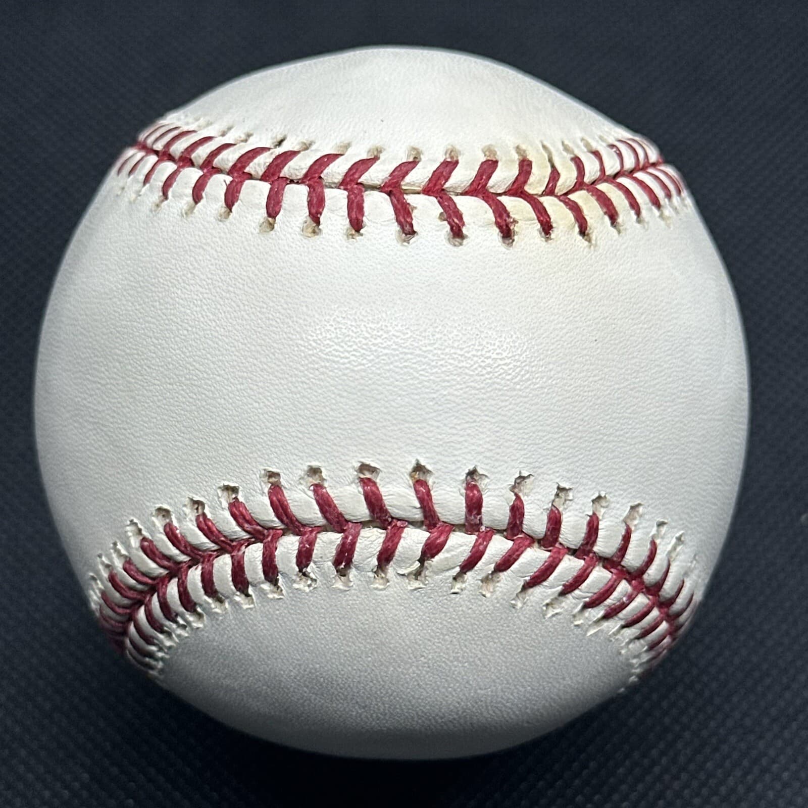 2001 World Series Rawlings Official Logo Baseball Commemorative Diamondbacks - image 2