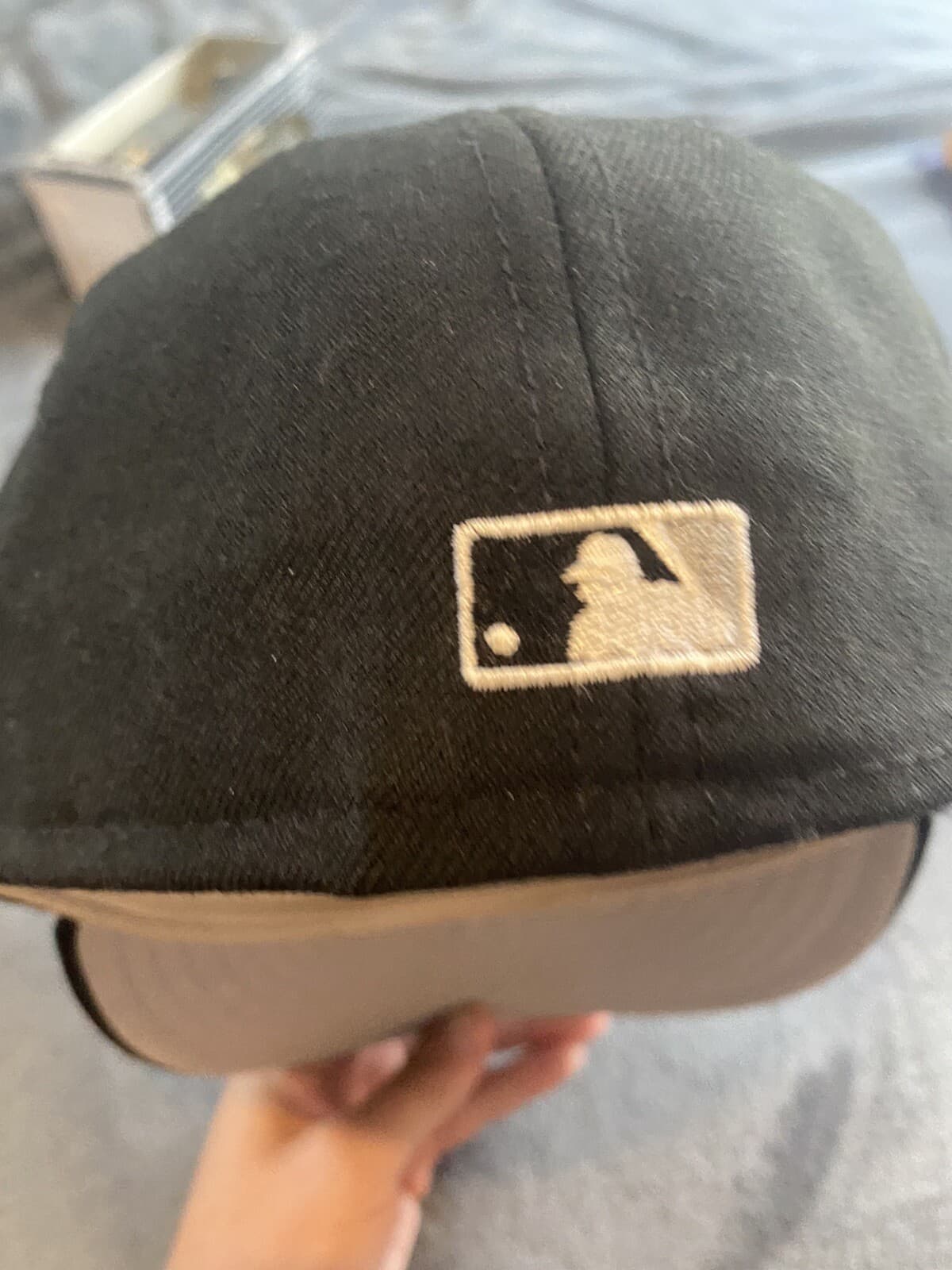 Minnie Minoso Signed Hat Cap Chicago White Sox HOF Hall of Fame 2022 - image 3