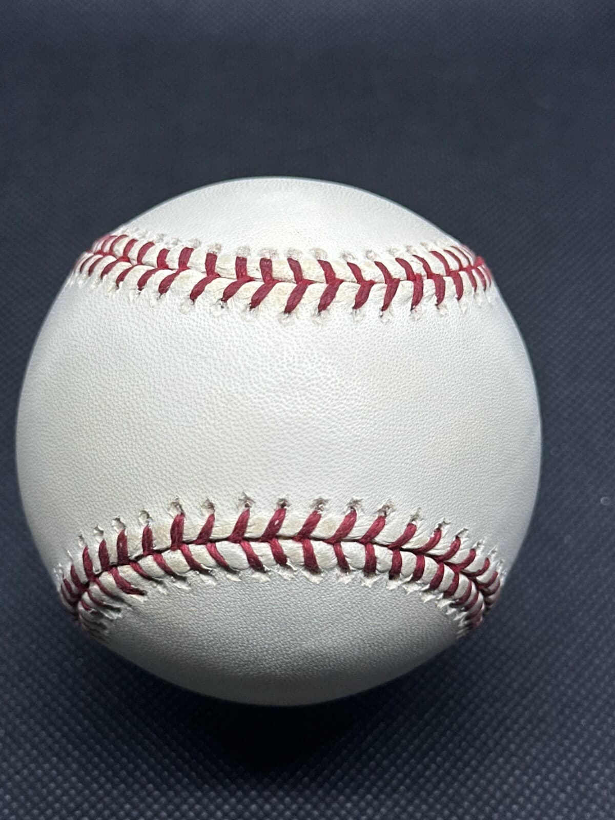 2001 NL Opening Day Rawlings Official Logo Baseball Commemorative - image 3