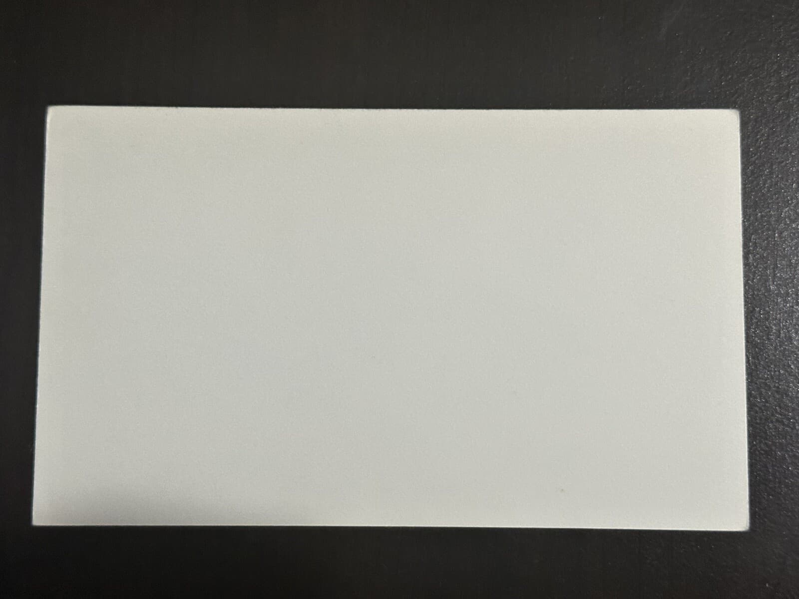 Jim James Poole Signed Index Card 3x5 Letter 1925 Philadelphia Athletics A's - image 2