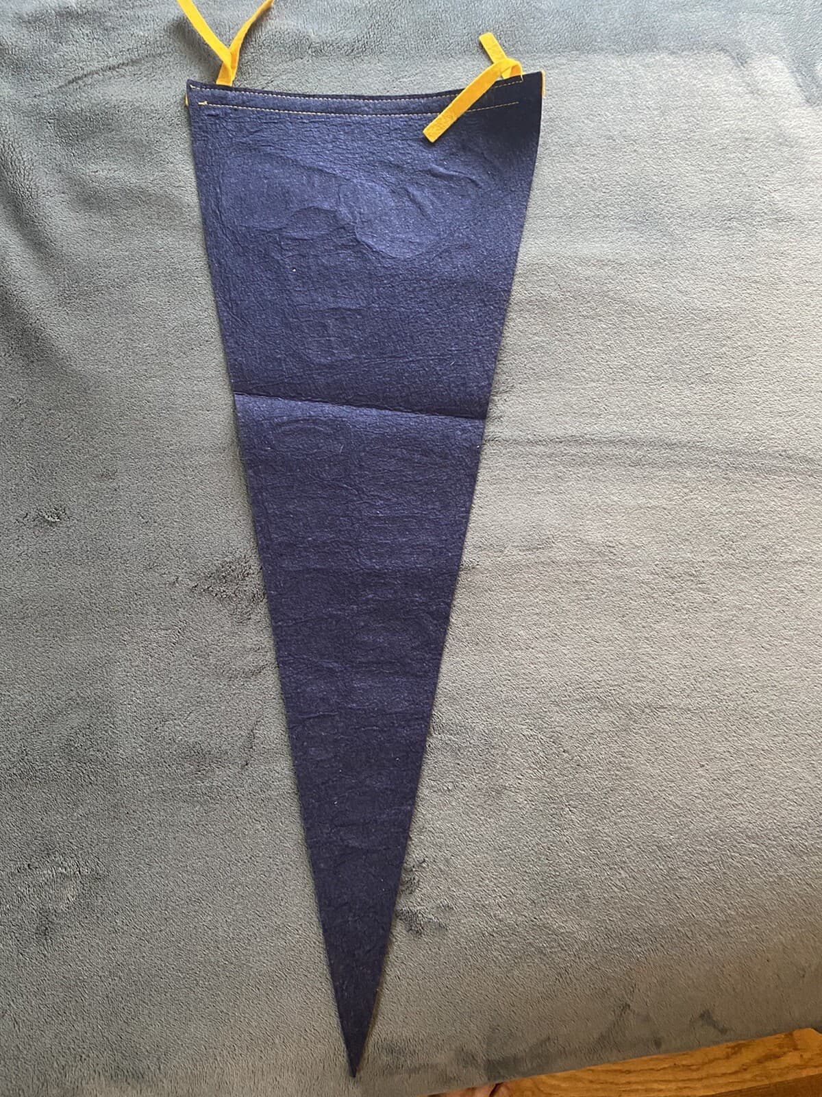 Minnie Minoso Signed Vintage Pennant Chicago White Sox HOF Hall of Fame 2022 #9 - image 3